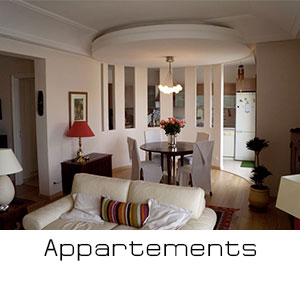 appartements-Franck Amblard architecte d'interieur