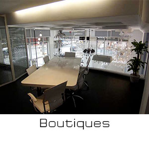 boutiques-Franck Amblard architecte d'interieur