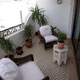 Appartement Maarif
