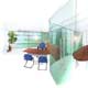 Bureaux Roudani