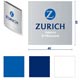 Plaque Zurich Assurances