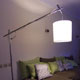 Lampe decoffrage